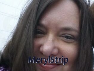 MerylStrip