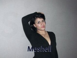 Meshell