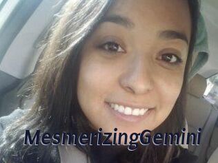 MesmerizingGemini