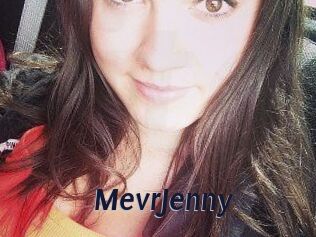MevrJenny