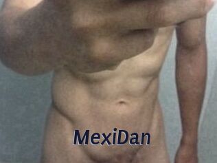 MexiDan
