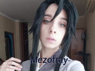Mezofray