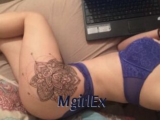 MgirlEx Site Cul