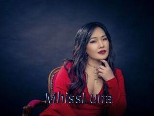 MhissLuna