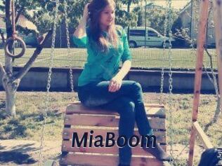 MiaBoom