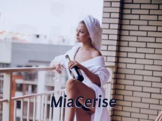 MiaCerise