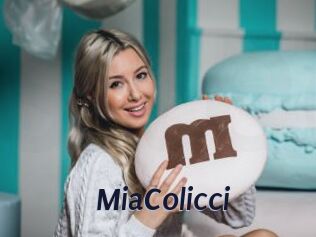 MiaColicci
