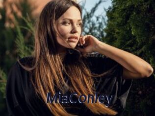 MiaConley