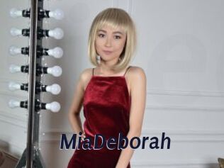 MiaDeborah