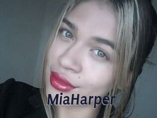 MiaHarper