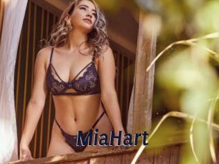 MiaHart