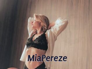 MiaPereze
