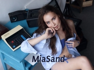 MiaSand