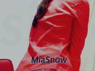 MiaSnow