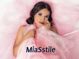 MiaSstile