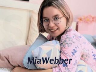 MiaWebber