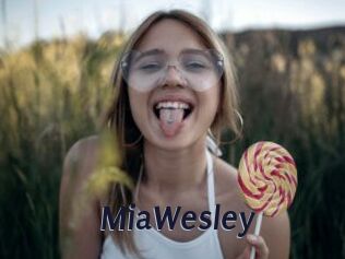 MiaWesley