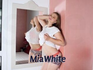 MiaWhite