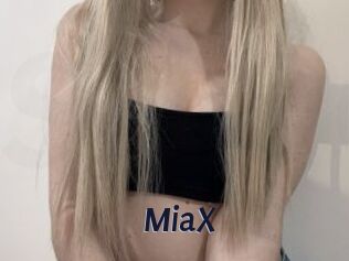 MiaX