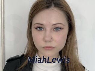 MiahLewis