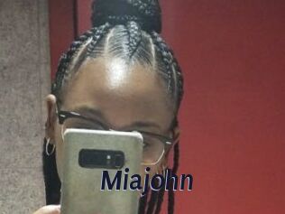 Miajohn