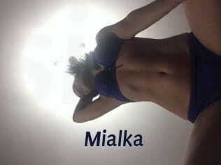 Mialka