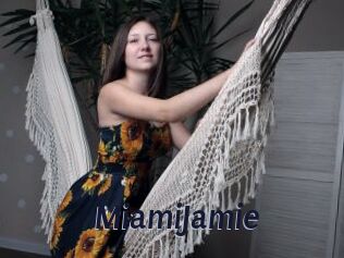 MiamiJamie