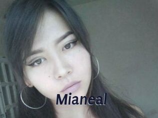 Mianeal