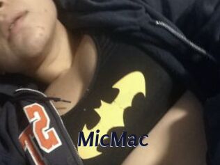 MicMac