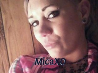 MicaXO