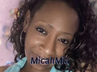 MicahMia