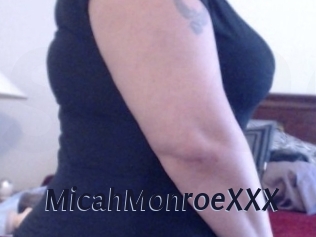 MicahMonroeXXX
