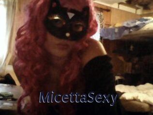 MicettaSexy
