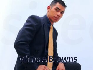 MichaelBrowns