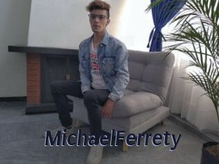 MichaelFerrety