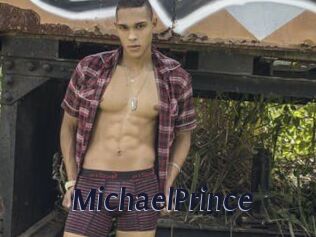 MichaelPrince