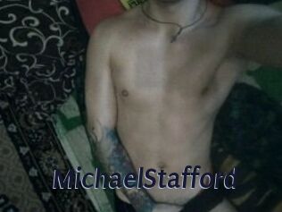 Michael_Stafford