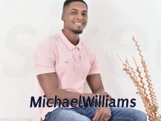MichaelWilliams