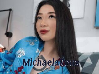 MichaelaRoux