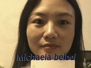 Michaela_beibei