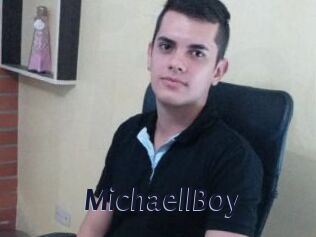MichaellBoy
