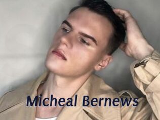 Micheal_Bernews