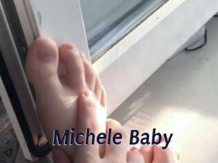 Michele_Baby