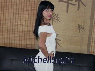 MichellSquirt