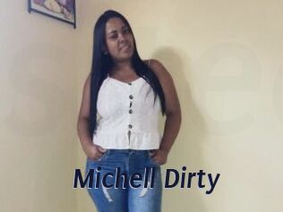 Michell_Dirty