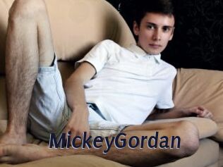 MickeyGordan