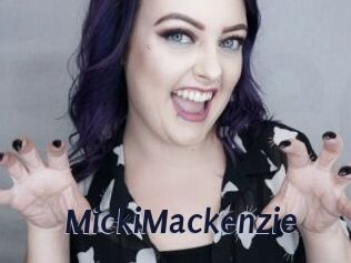 MickiMackenzie