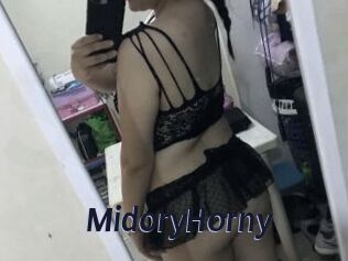 MidoryHorny