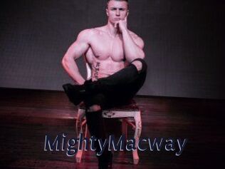 MightyMacway