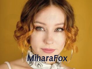MiharaFox